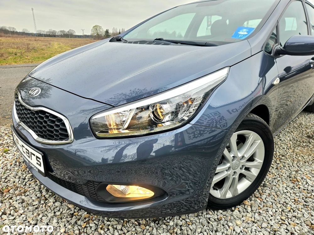 Kia Ceed 1.4 CVVT - 7