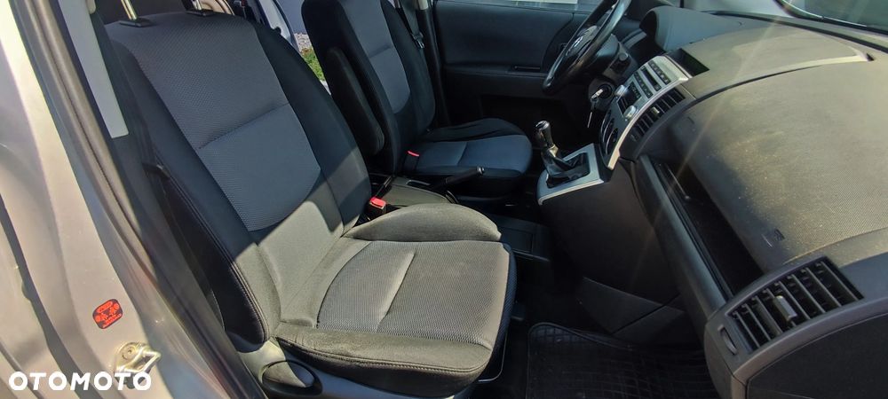 Mazda 5 1.8 Exclusive - 25