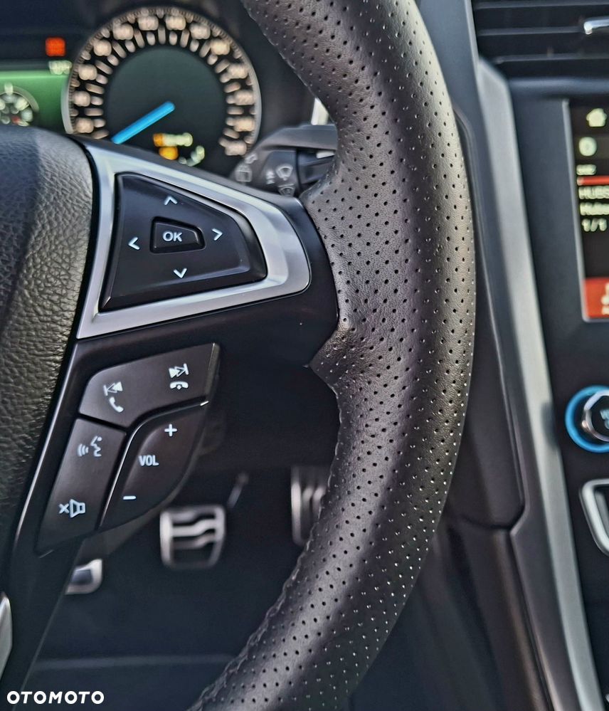 Ford Mondeo 2.0 EcoBlue ST-Line - 23