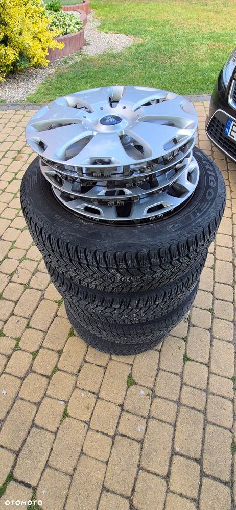 Ford Mondeo 2.0 TDCi Trend - 11