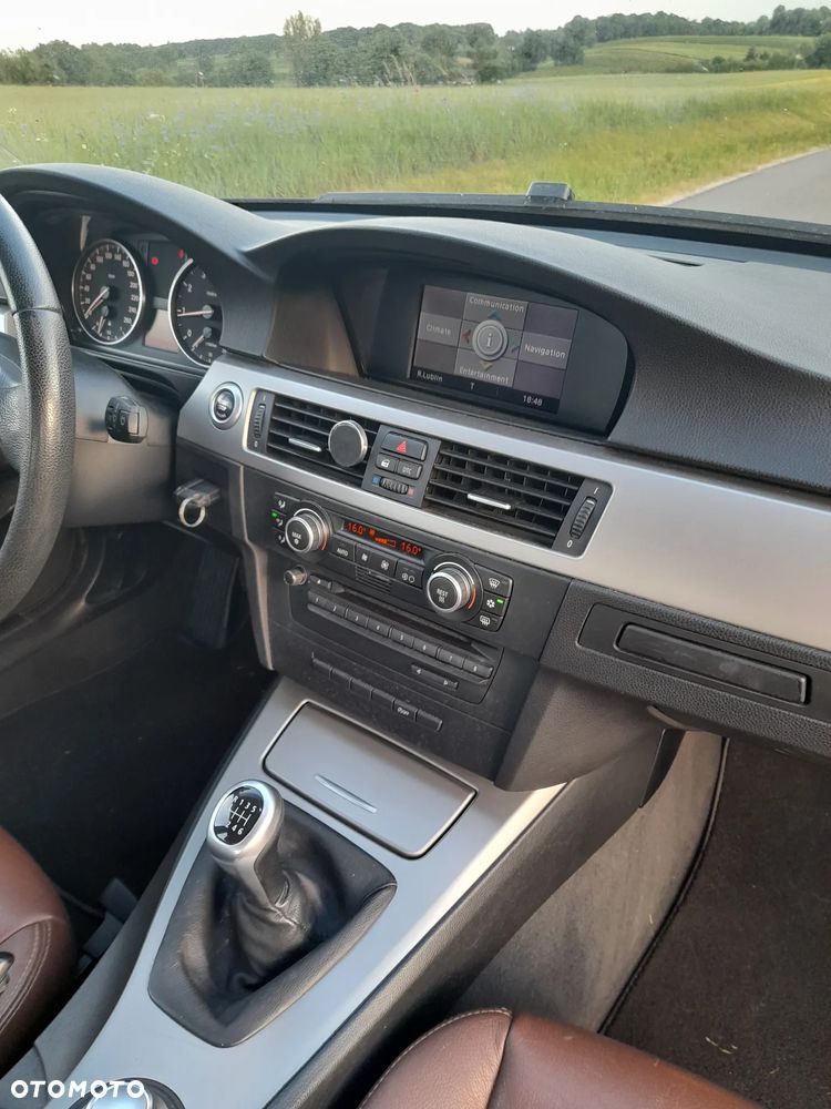 BMW Seria 3 - 10