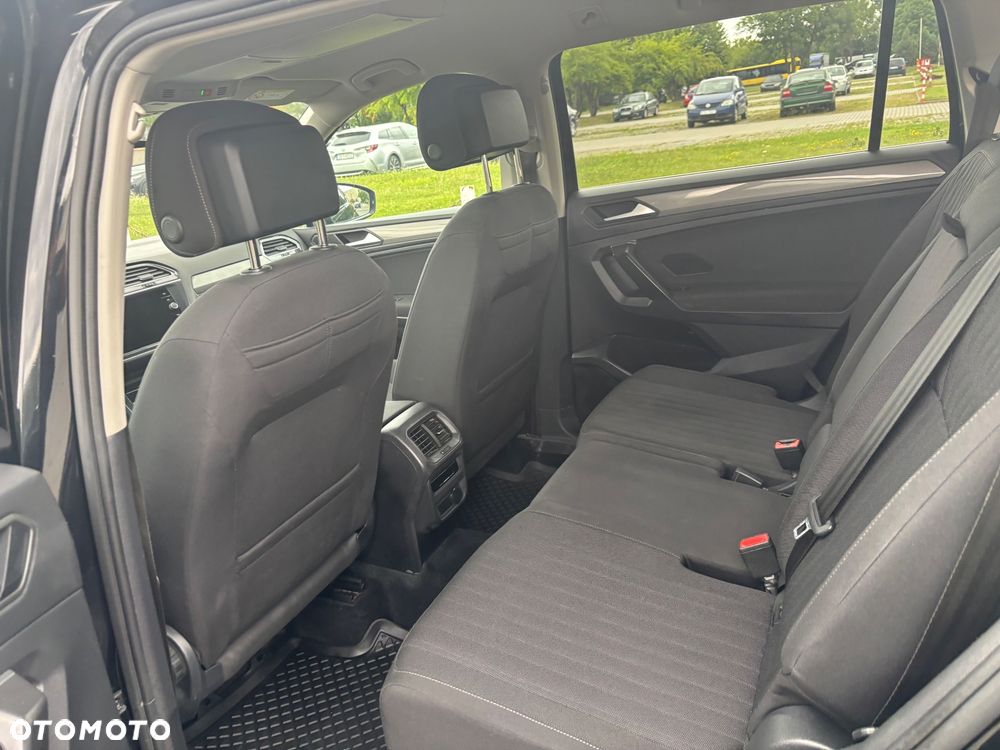Volkswagen Tiguan 2.0 TDI SCR 4Mot Life DSG - 26
