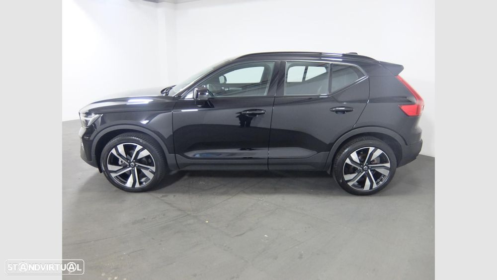 Volvo XC 40 1.5 T2 Plus Dark Auto - 3