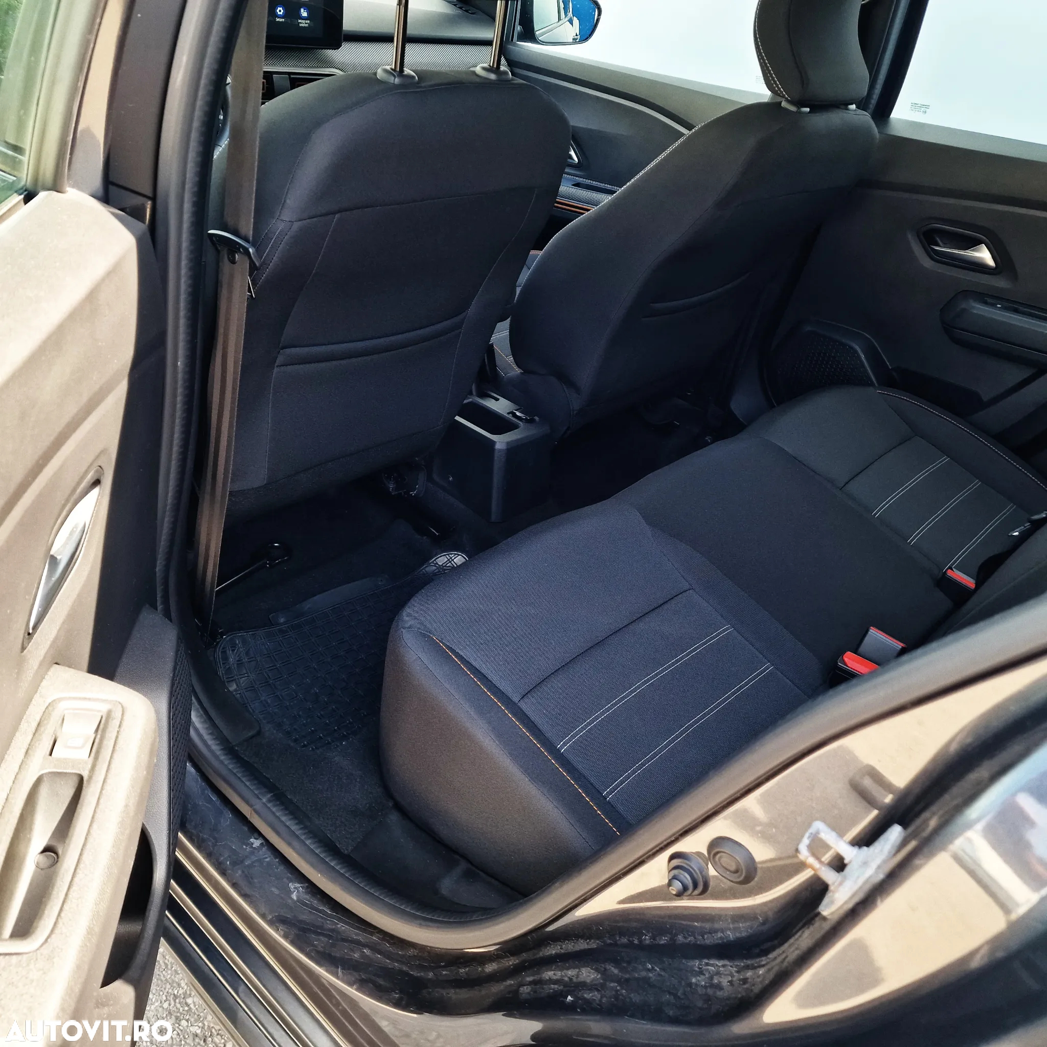Dacia Sandero Stepway - 12