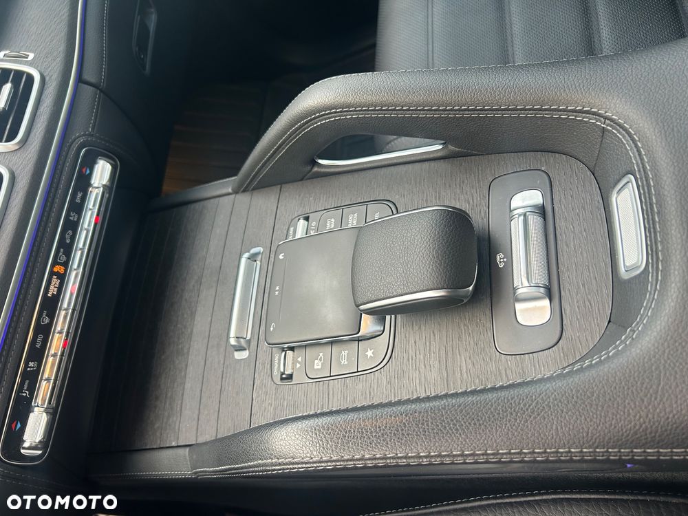 Mercedes-Benz GLS 400 d 4-Matic - 19