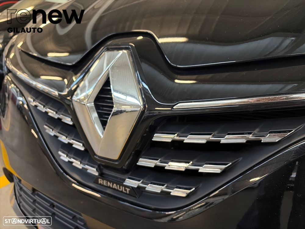 Renault Clio 1.0 TCe Evolution Bi-Fuel - 24