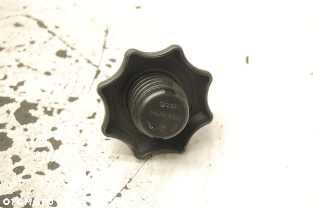 ŚRUBA MOCOWANIE KOŁA ZAPASOWEGO 1K0803899B SEAT ALTEA XL VW GOLF V AUDI SKODA 1K0803899D - 5