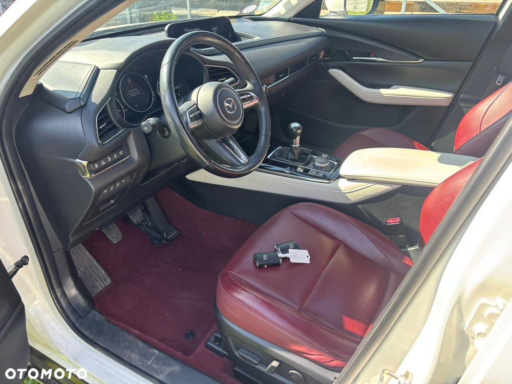 Mazda CX-30 - 15