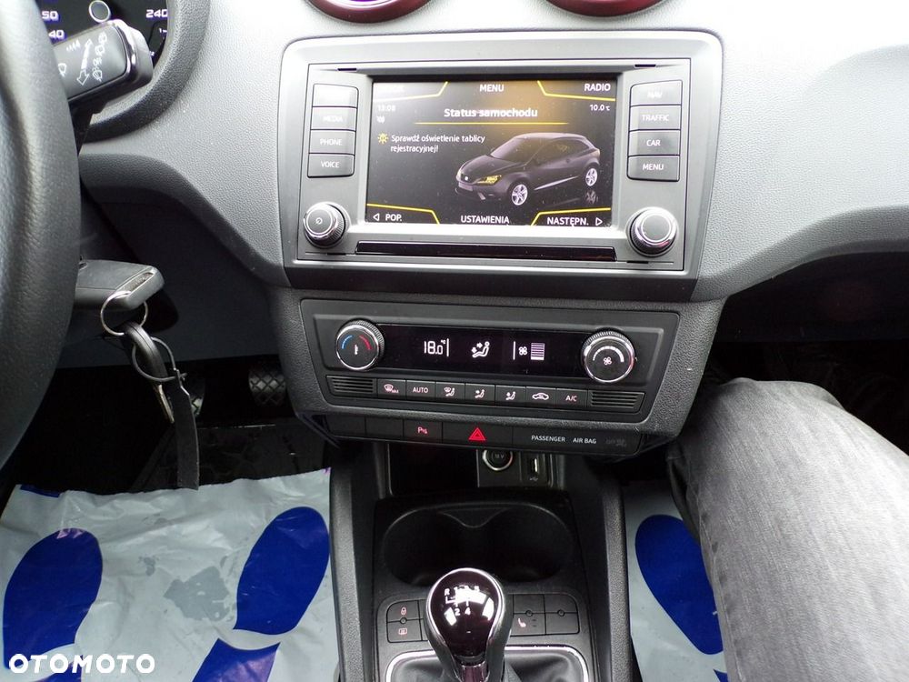 Seat Ibiza - 24