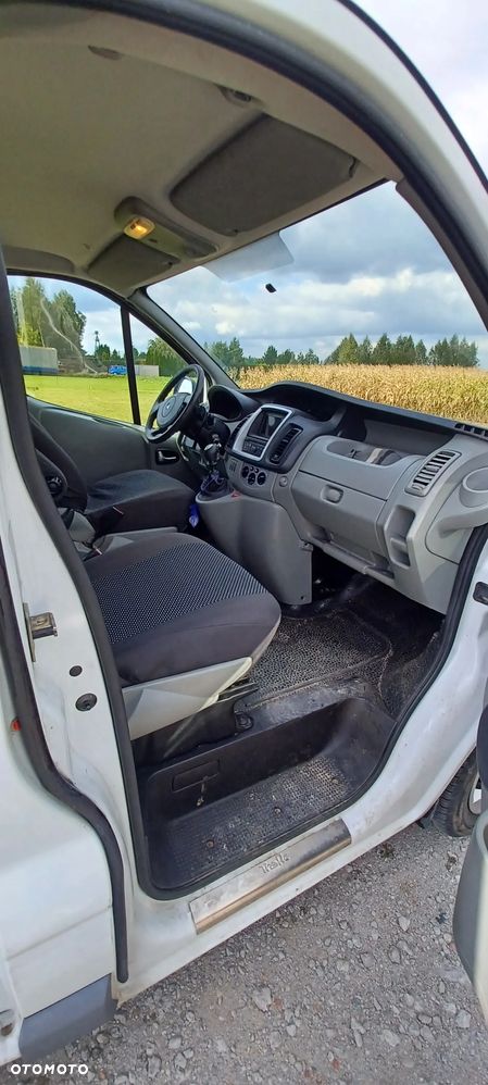 Renault Trafic - 7