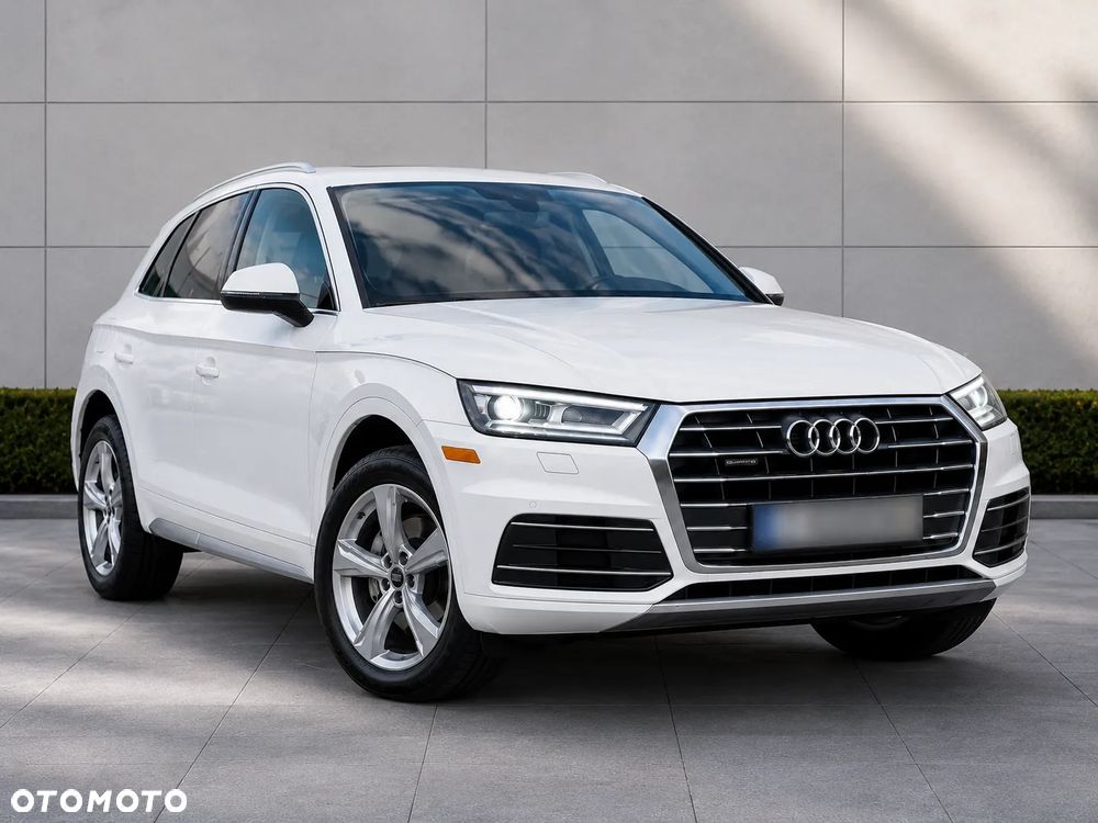 Audi Q5 2.0 TFSI Quattro S tronic - 11