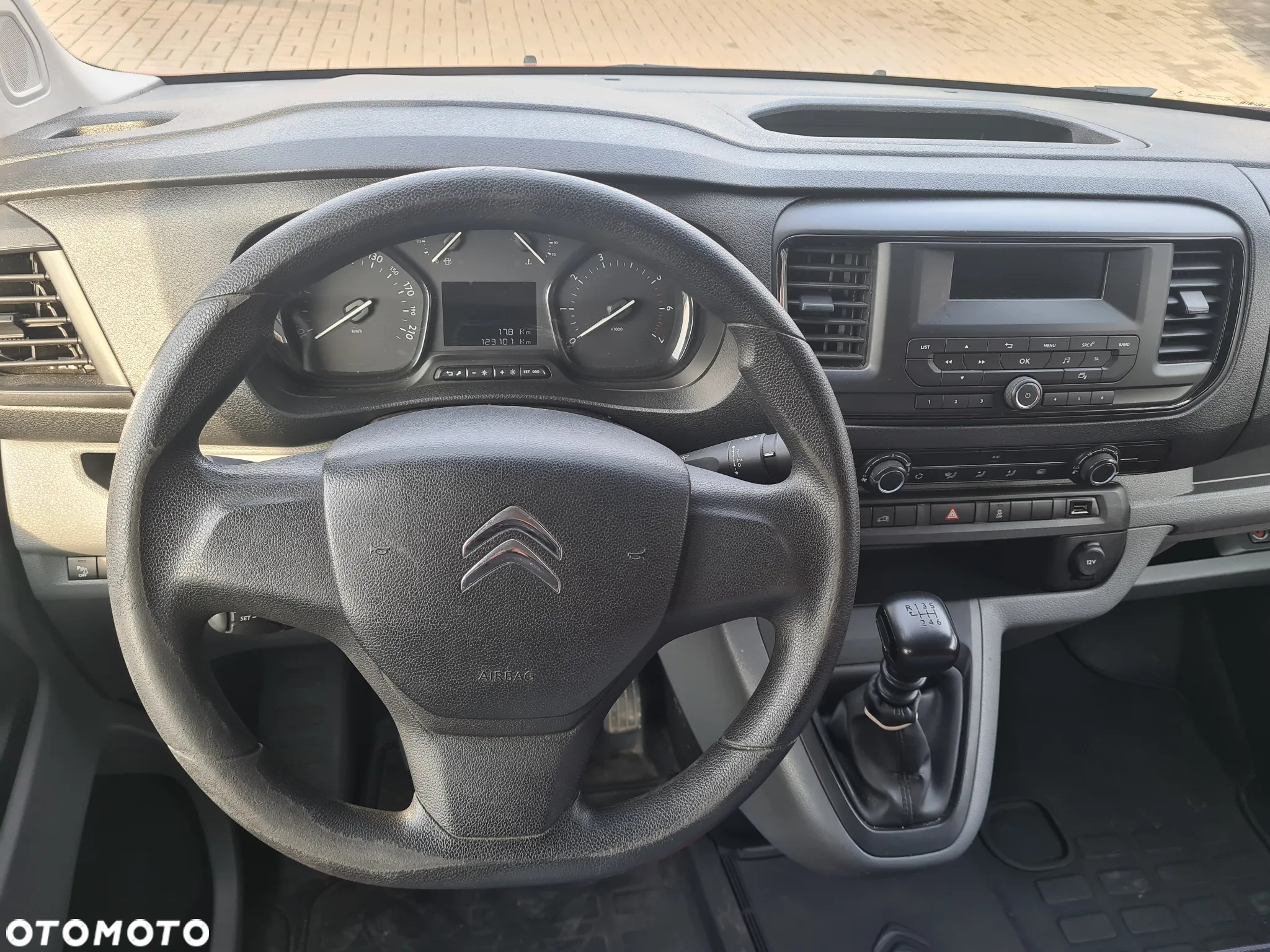 Citroën Jumpy - 7