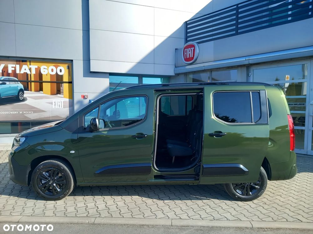 Fiat Doblo Combi L2 - 2