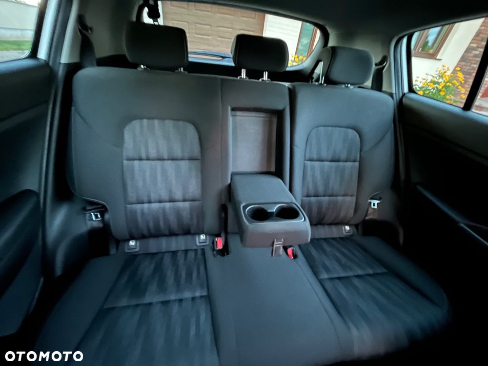 Kia Sportage 1.6 T-GDI M 2WD - 35