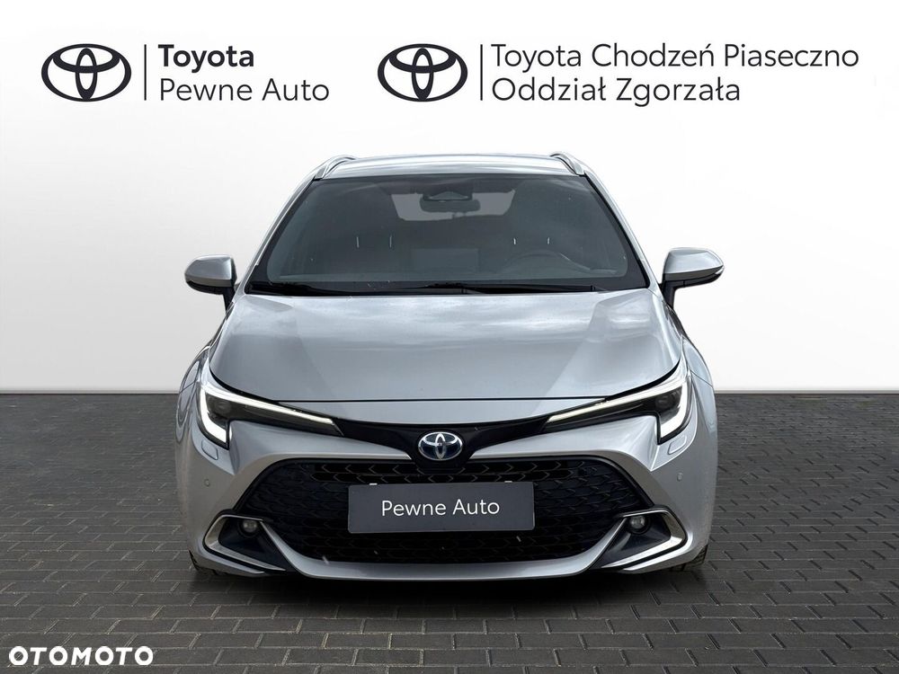 Toyota Corolla - 9