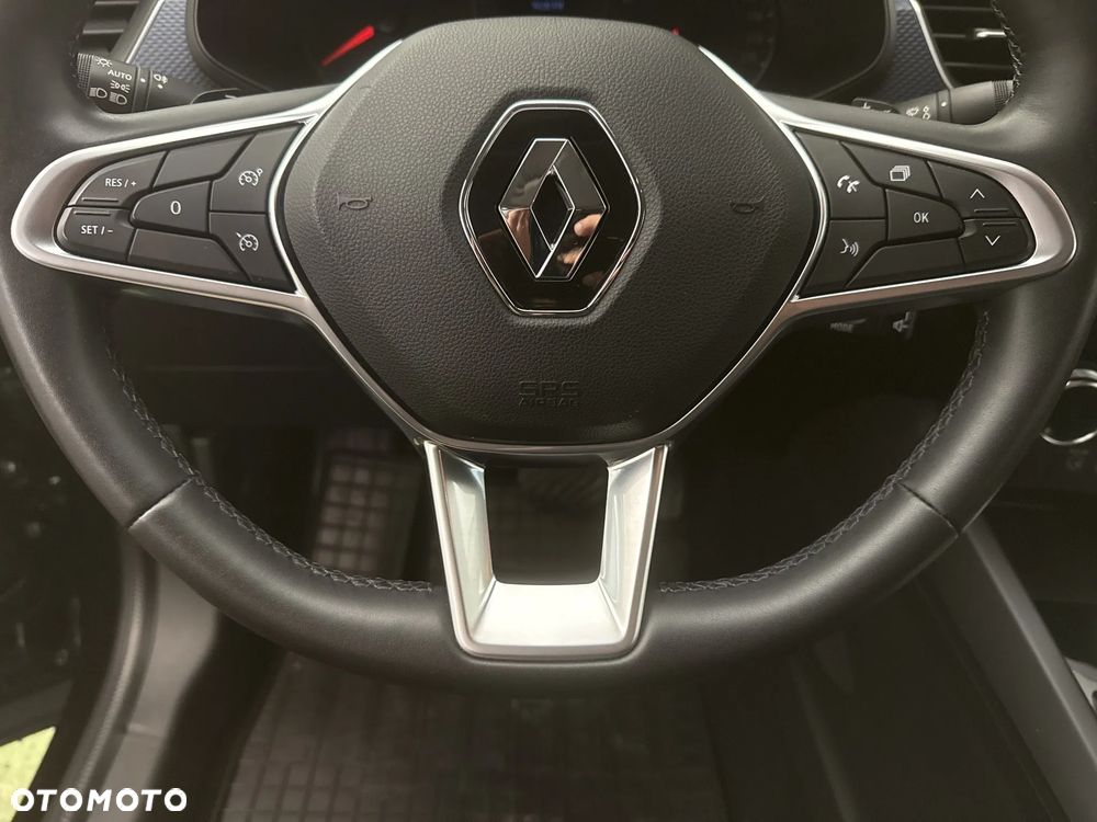 Renault Arkana 1.3 TCe mHEV Zen EDC - 13