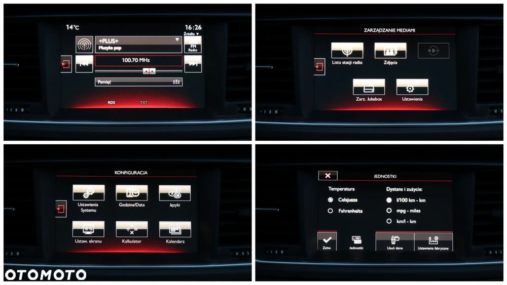 Peugeot 508 2.0 BlueHDi Allure S&S - 27