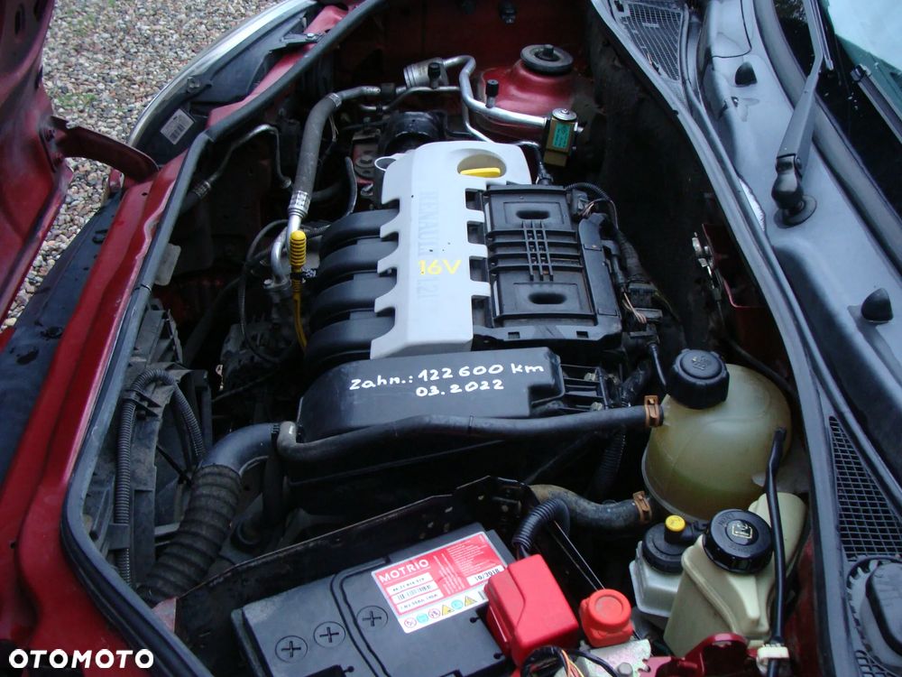 Renault Kangoo 1.2 16V Expression - 11