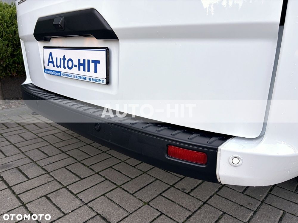 Ford Transit - 19