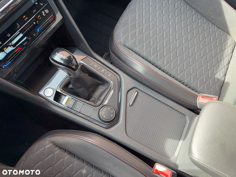 Seat Tarraco 2.0 Eco TSI FR S&S 4Drive DSG - 19