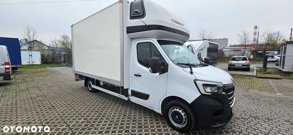 Renault Master 165 - 3