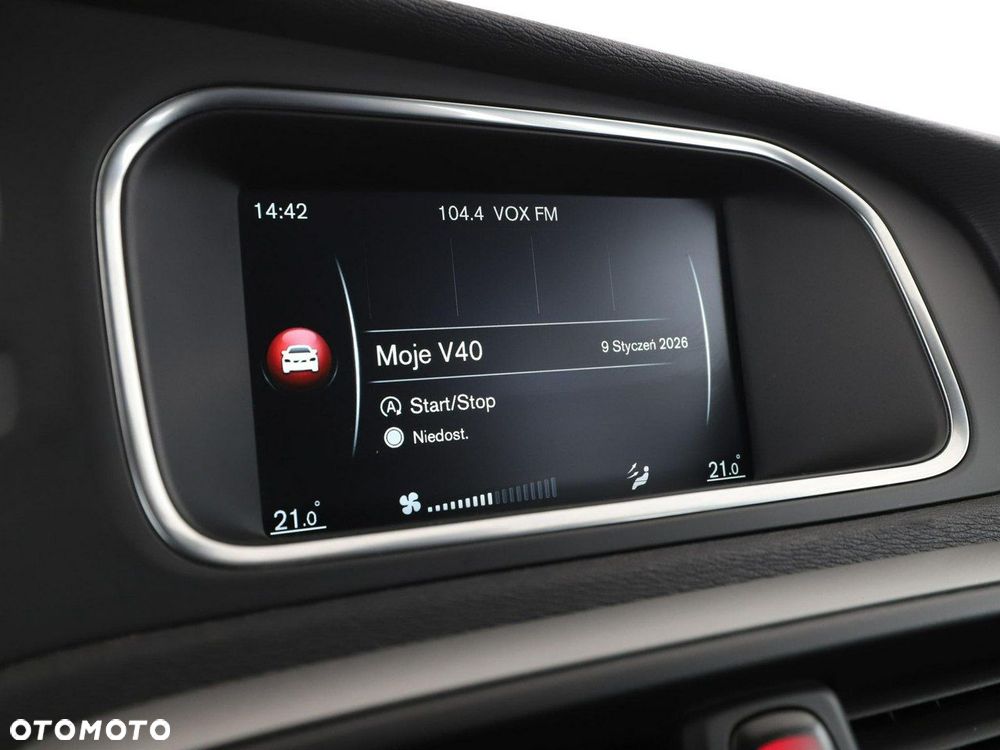 Volvo V40 D2 Drive-E SCR Kinetic - 24