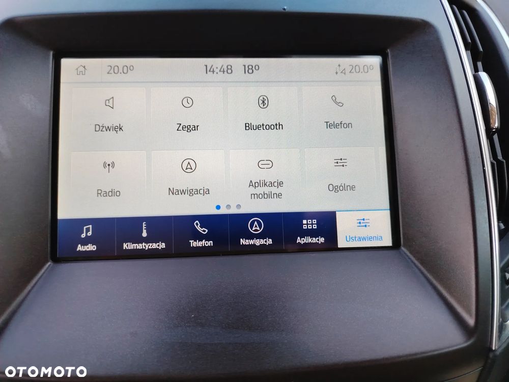 Ford S-Max - 15