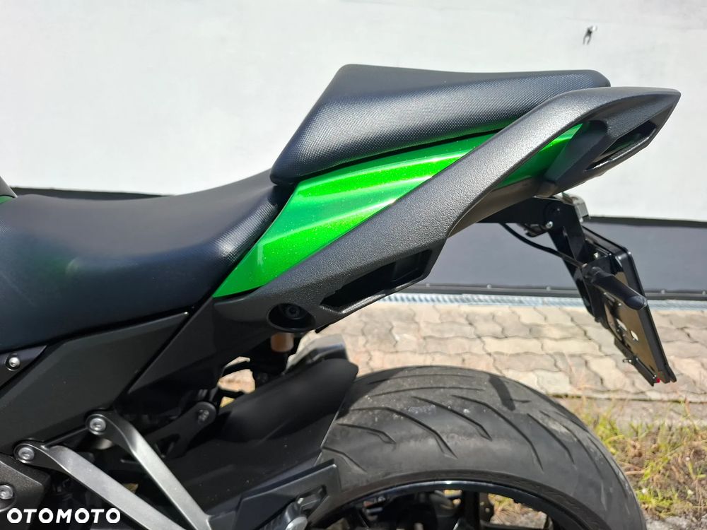 Kawasaki Z - 37
