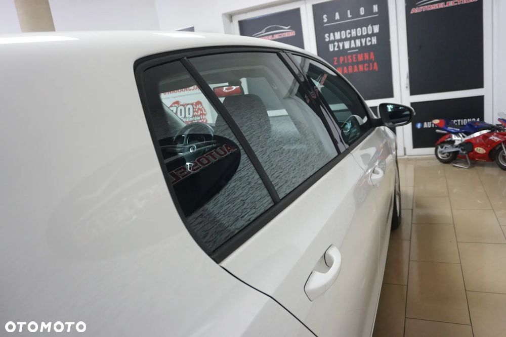 Volkswagen Golf 1.6 Highline - 18