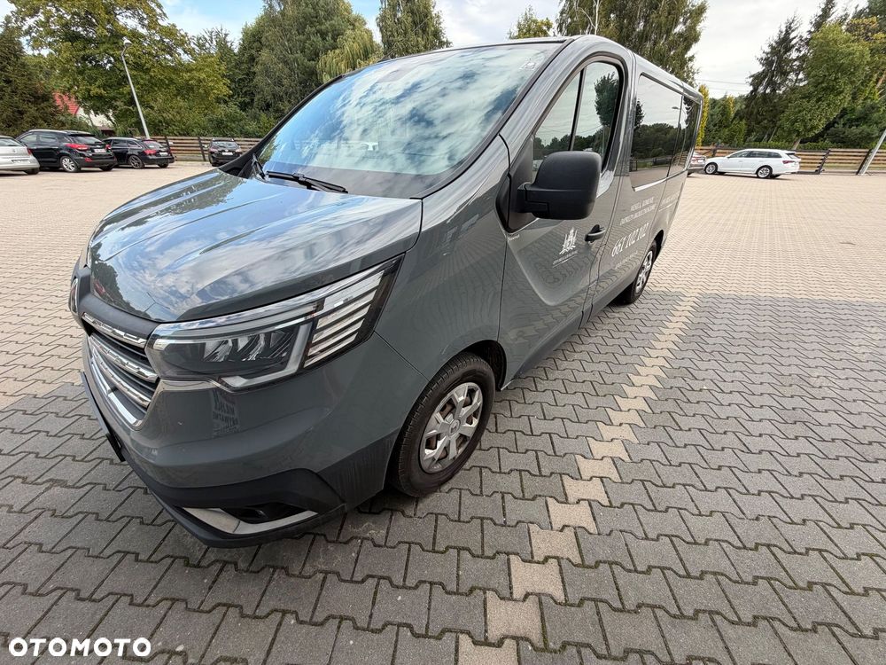 Renault Trafic 2.0 dCi - 3