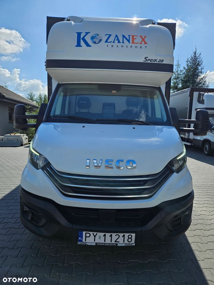 Iveco Daily - 2