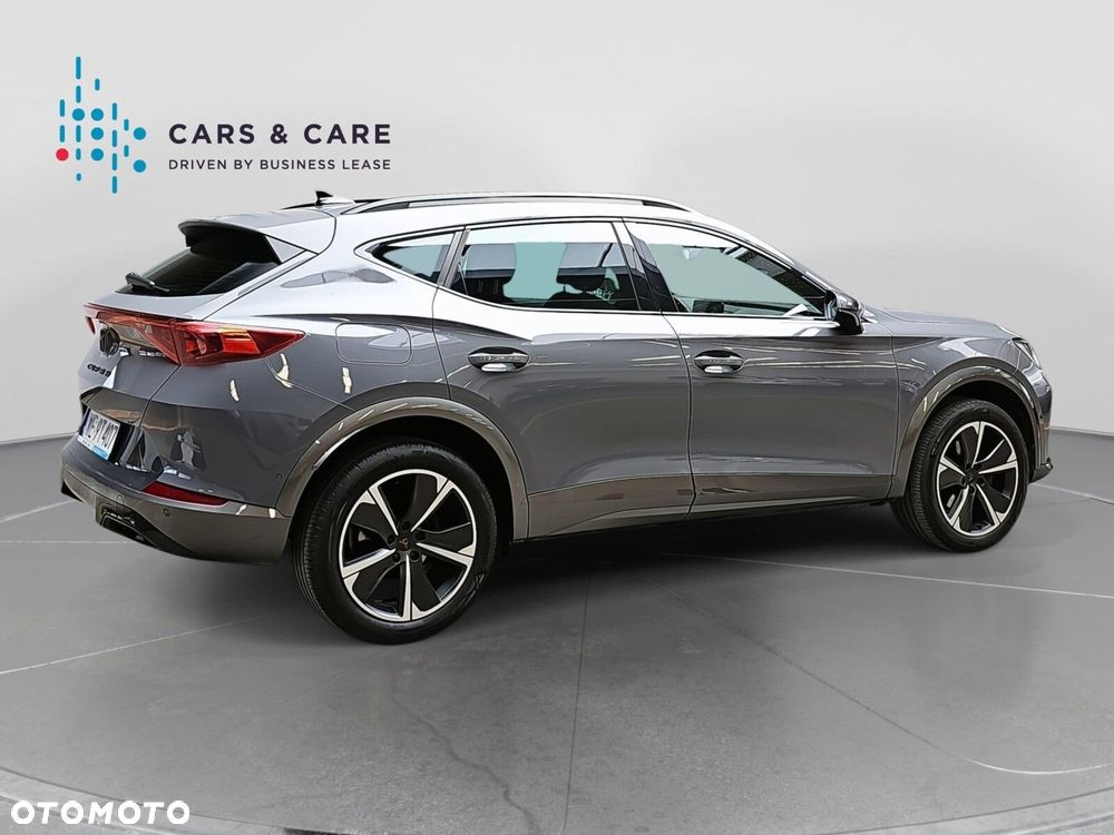 Cupra Formentor 2.0 TSI 4Drive DSG - 24
