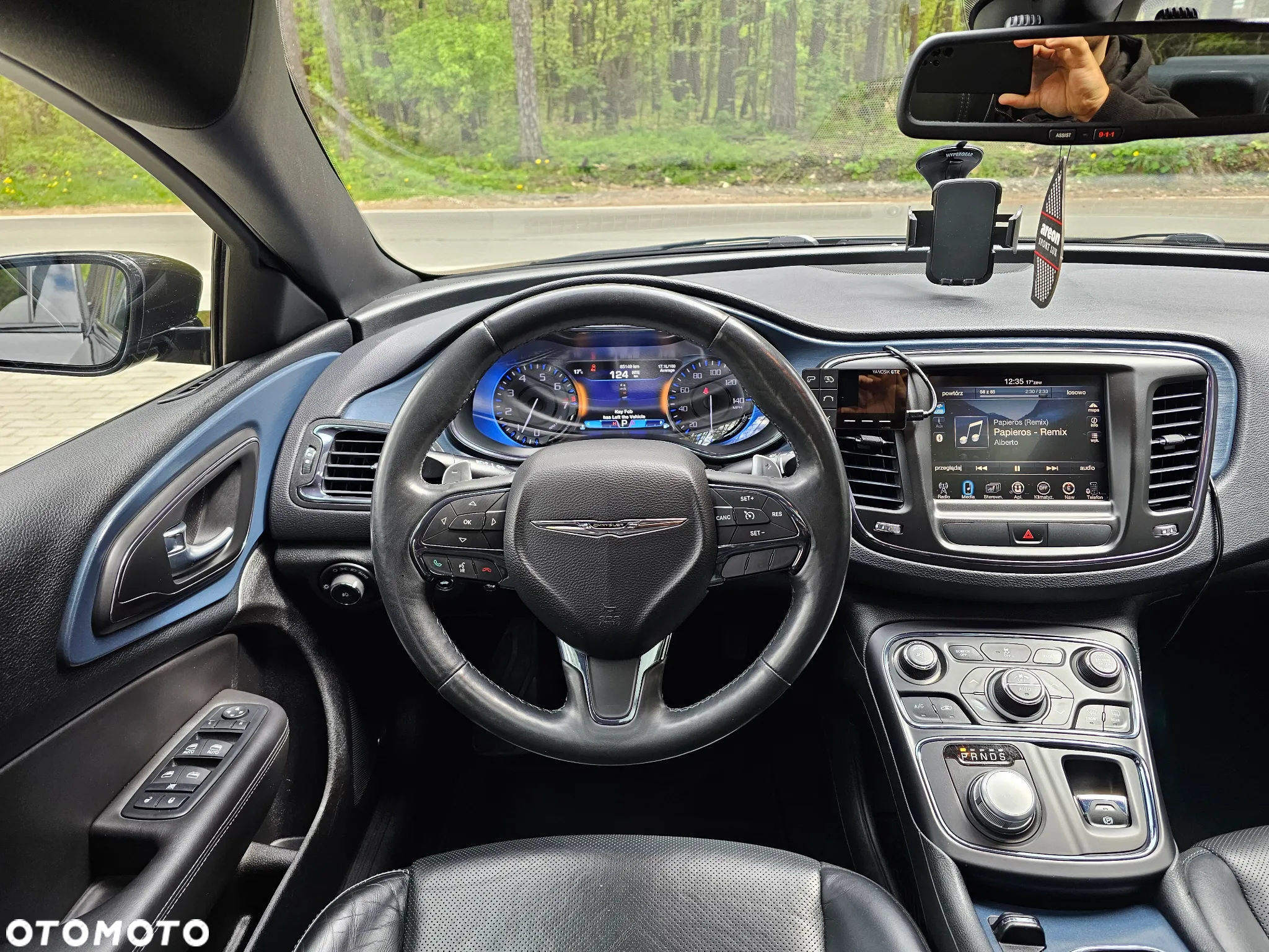 Chrysler 200 - 11