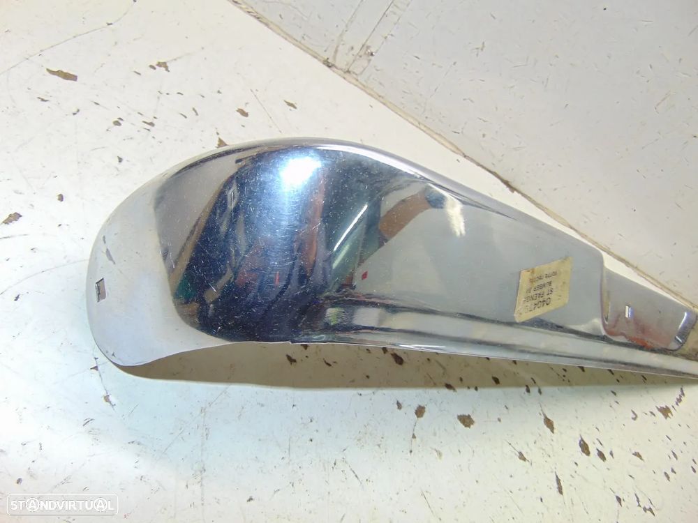 Ford Taunus P6 canto para choques - 2