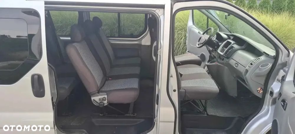 Renault Trafic - 5