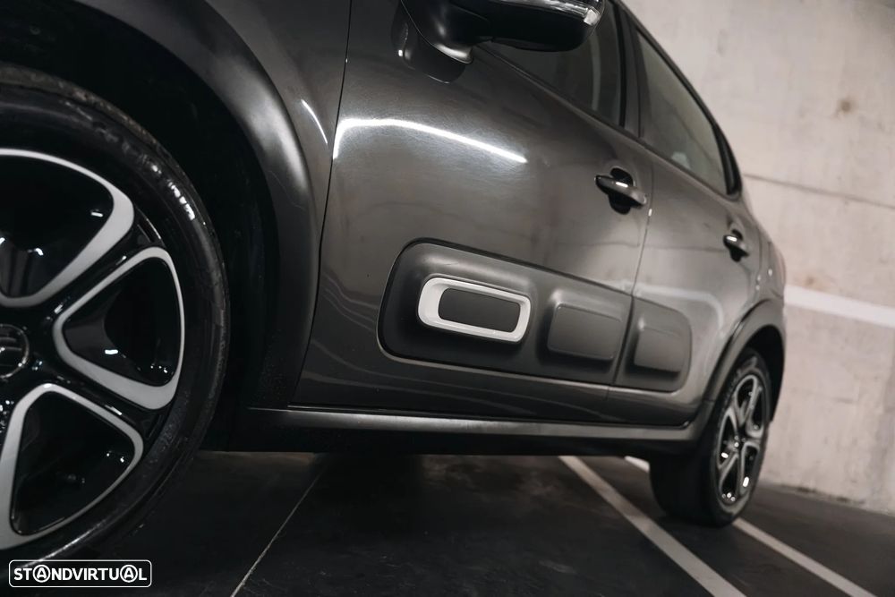 Citroën C3 1.2 PureTech C-Series - 11