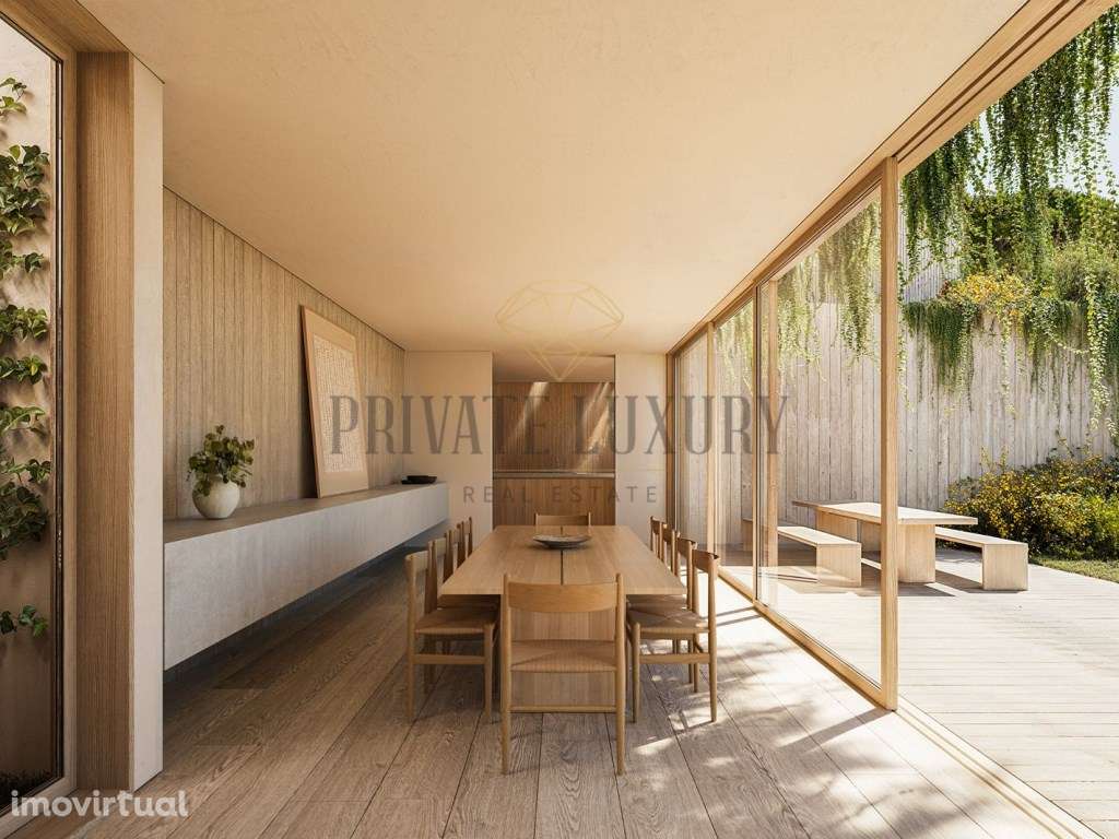 Moradia T6 | Quinta da Marinha - Grande imagem: 5/28