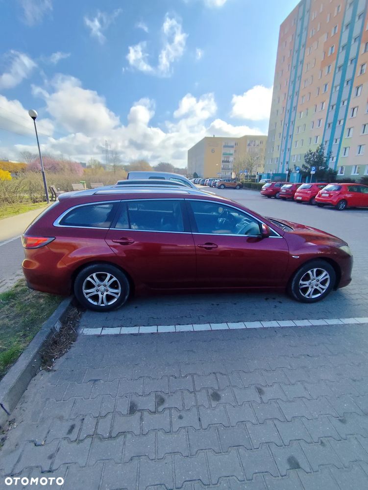 Mazda 6 - 3