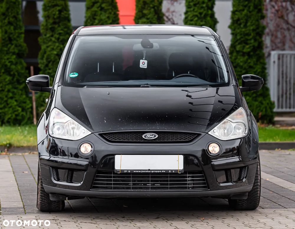 Ford S-Max - 4