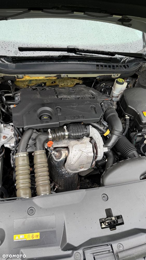 Peugeot 508 1.6 e-HDi Access S&S - 22