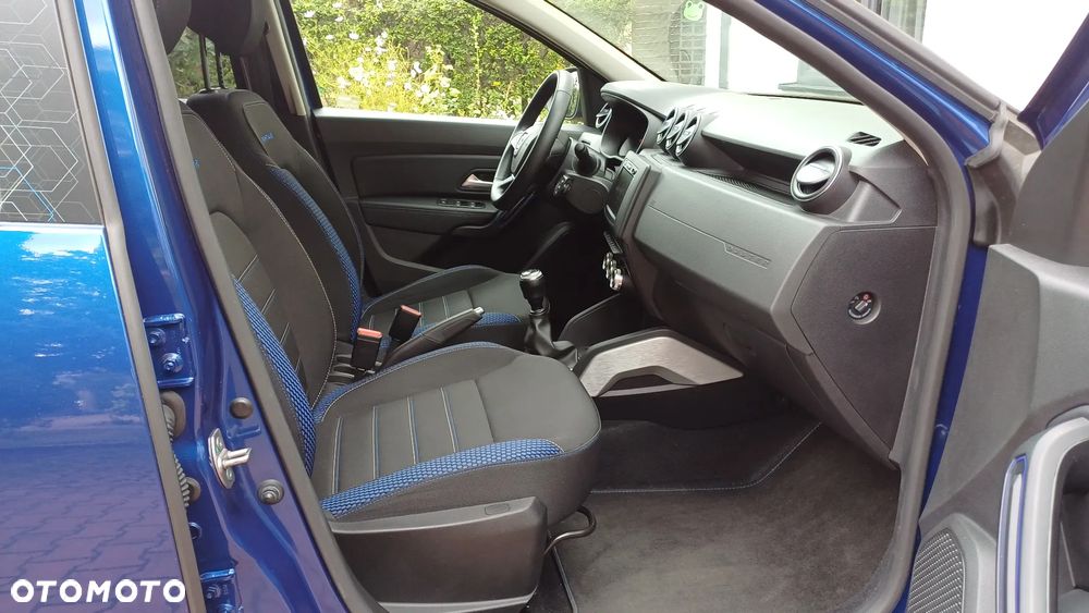 Dacia Duster 1.0 TCe SL Celebration - 7