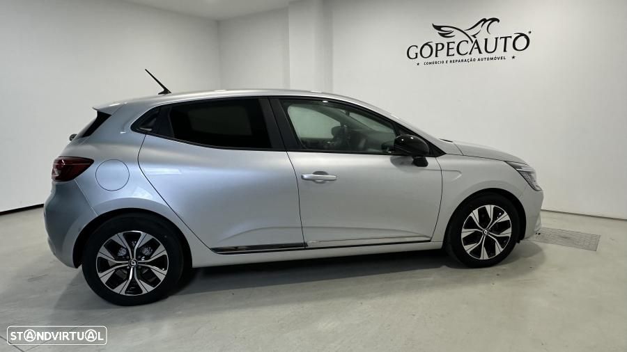 Renault Clio 1.0 TCe Evolution Bi-Fuel - 6