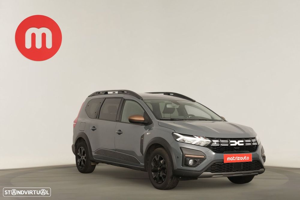 Dacia Jogger 1.0 ECO-G Extreme 7L Bi-Fuel - 1