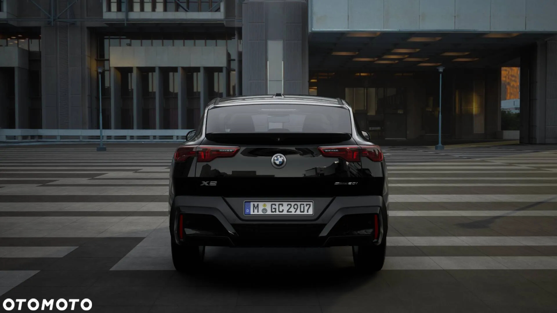 BMW X2 sDrive20i mHEV - 4