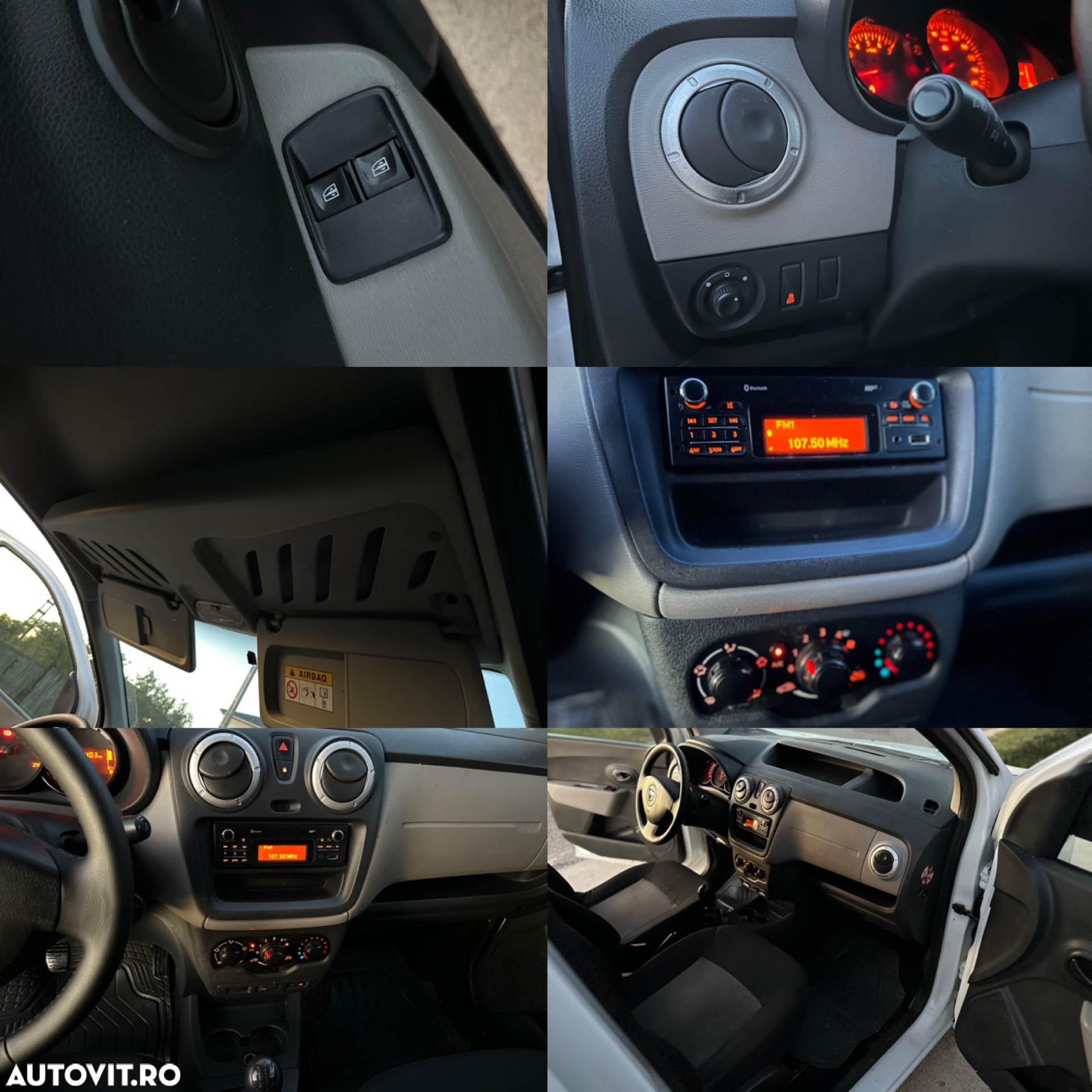 Dacia Dokker - 7