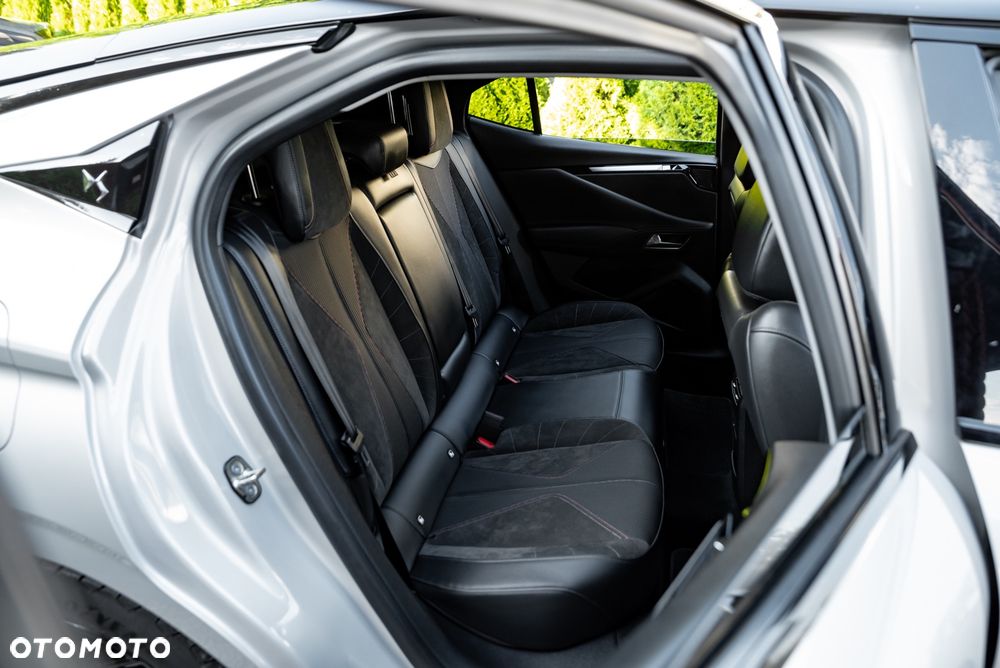 DS Automobiles DS 4 1.6 E-Tense Performance Line - 23