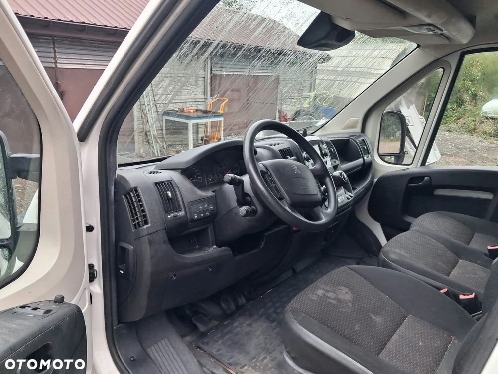Peugeot Boxer - 4