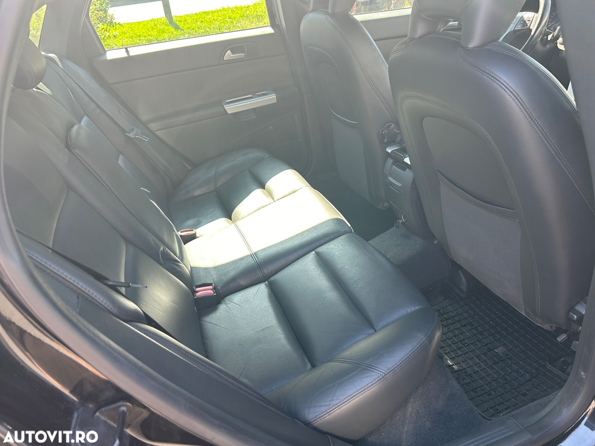 Volvo S40 D2 DRIVe Business Edition - 7