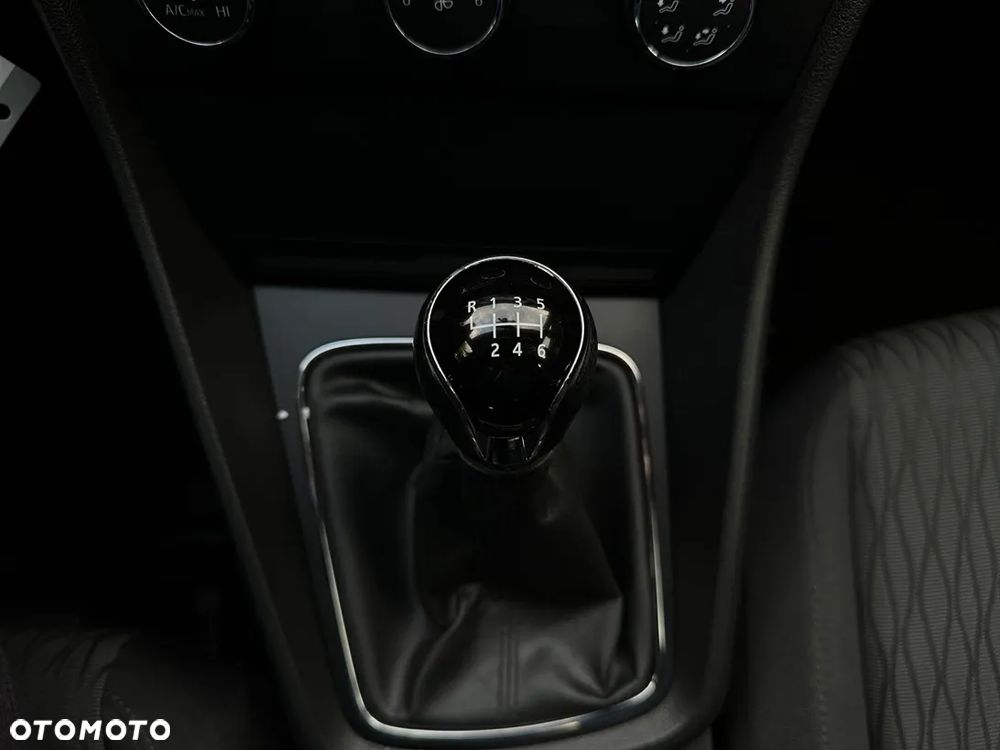 Seat Leon 1.4 TSI Start&Stop Style - 28