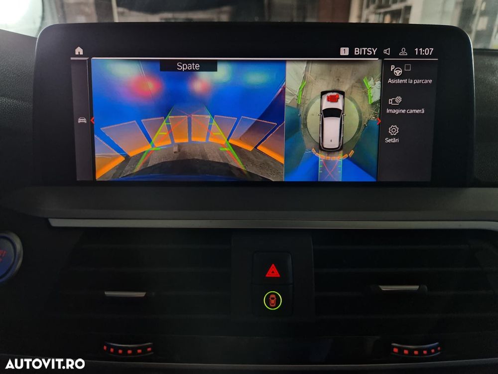 BMW X3 xDrive20d AT MHEV - 28